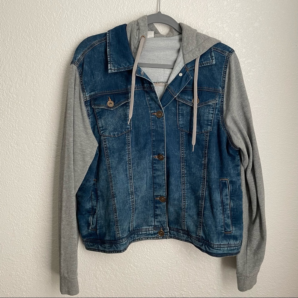 Zumba Jacket